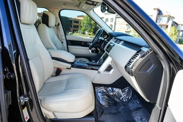 2021 Land Rover Range Rover L405 - Image 16 of 31
