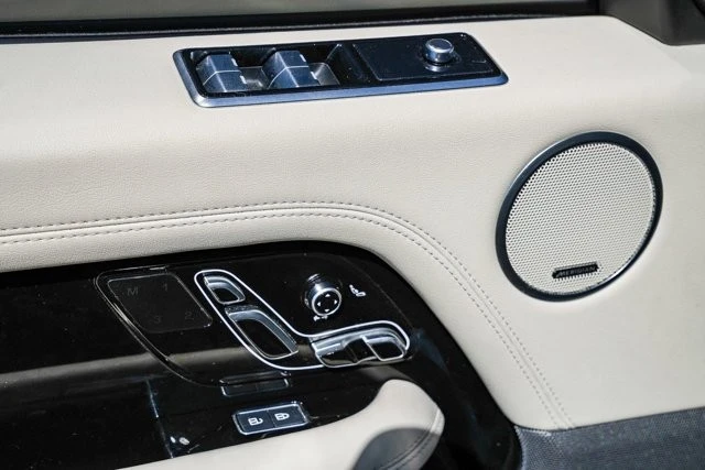 2021 Land Rover Range Rover L405 - Image 20 of 31