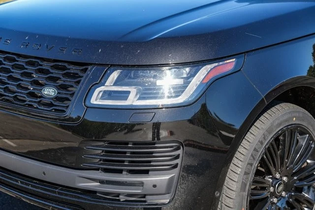 2021 Land Rover Range Rover L405 - Image 8 of 31