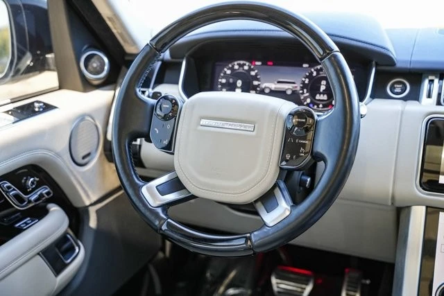 2021 Land Rover Range Rover L405 - Image 15 of 31