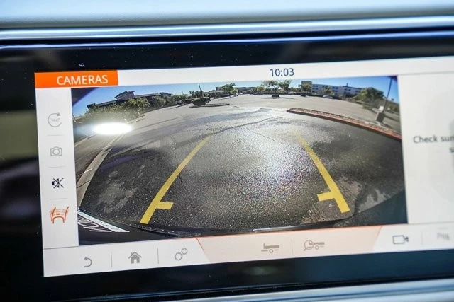 2021 Land Rover Range Rover L405 - Image 23 of 31