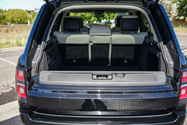 2021 Land Rover Range Rover L405 - Image 25 of 31