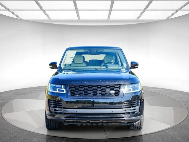 2021 Land Rover Range Rover L405 - Image 6 of 31