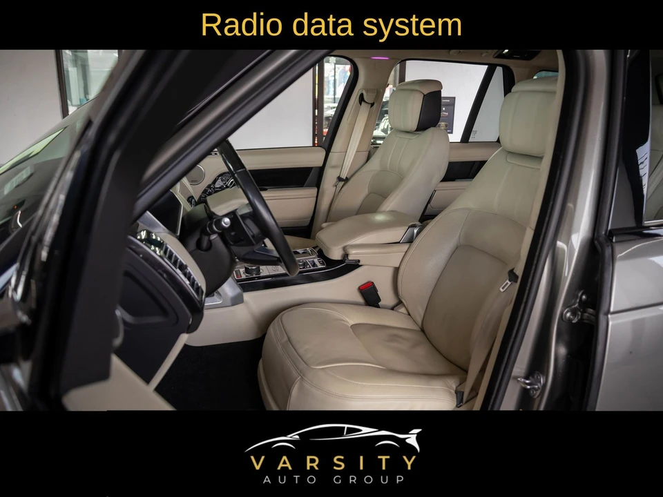 2021 Land Rover Range Rover L405 - Image 11 of 20