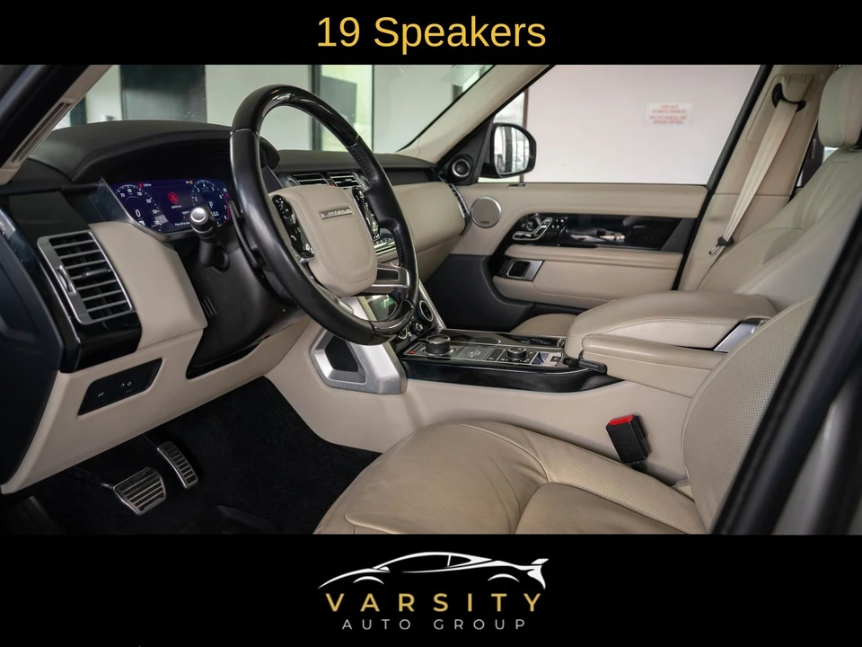 2021 Land Rover Range Rover L405 - Image 9 of 20