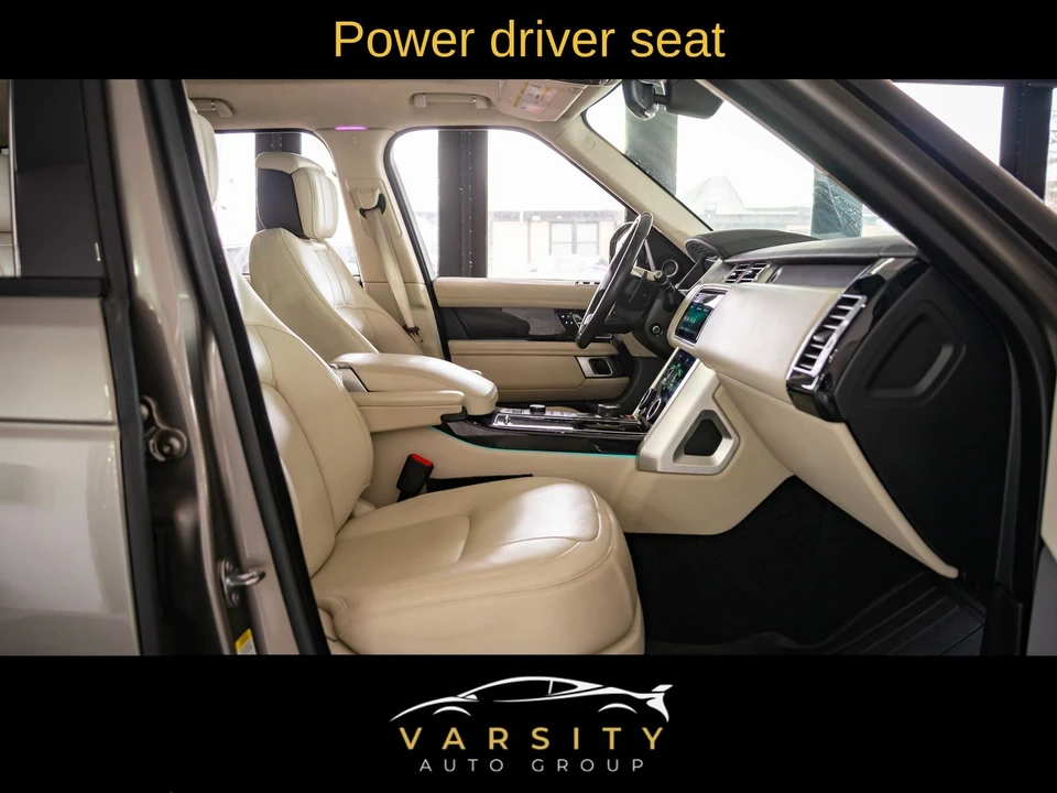 2021 Land Rover Range Rover L405 - Image 19 of 20