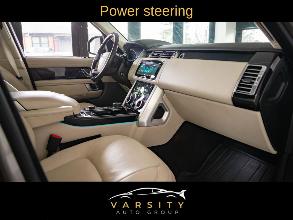 2021 Land Rover Range Rover L405 - Image 20 of 20
