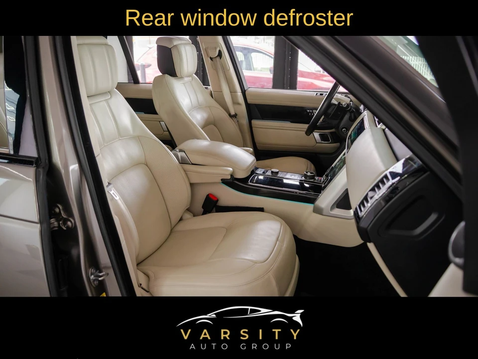 2021 Land Rover Range Rover L405 - Image 18 of 20