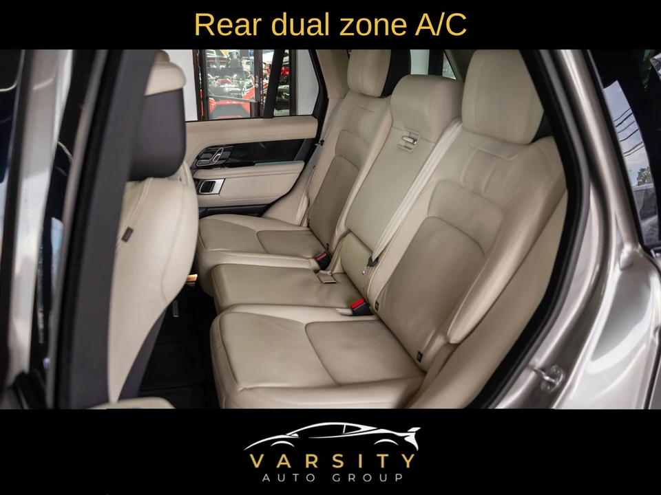 2021 Land Rover Range Rover L405 - Image 14 of 20
