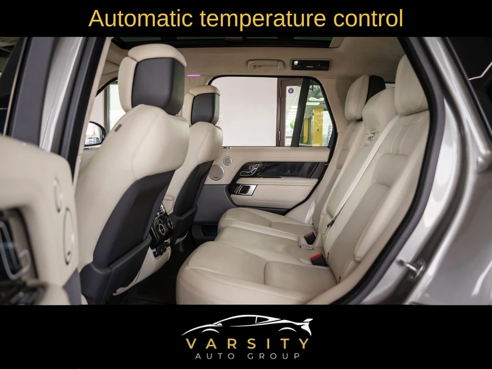2021 Land Rover Range Rover L405 - Image 13 of 20