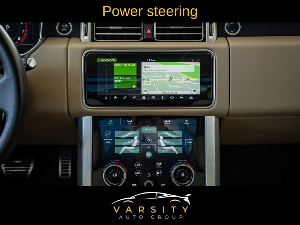 2021 Land Rover Range Rover L405 - Image 19 of 21