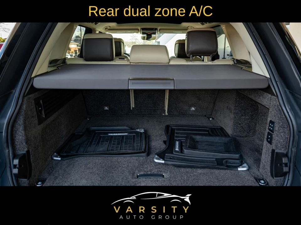 2021 Land Rover Range Rover L405 - Image 13 of 21