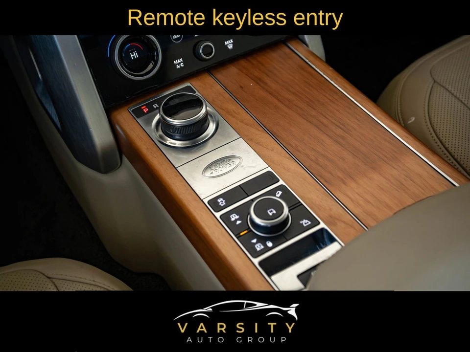 2021 Land Rover Range Rover L405 - Image 20 of 21