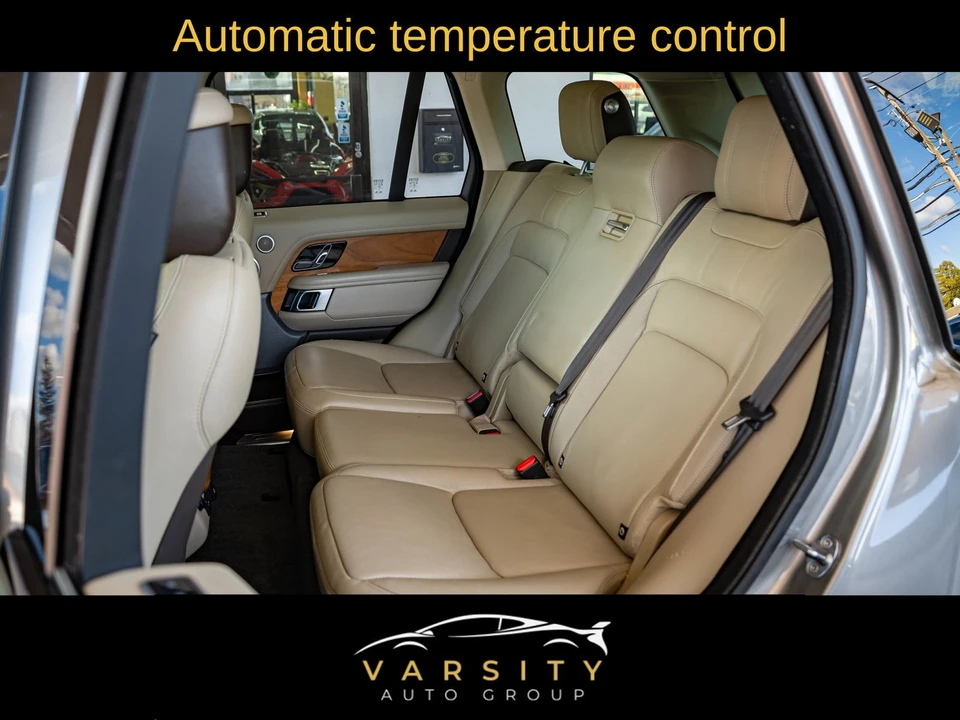 2021 Land Rover Range Rover L405 - Image 12 of 21
