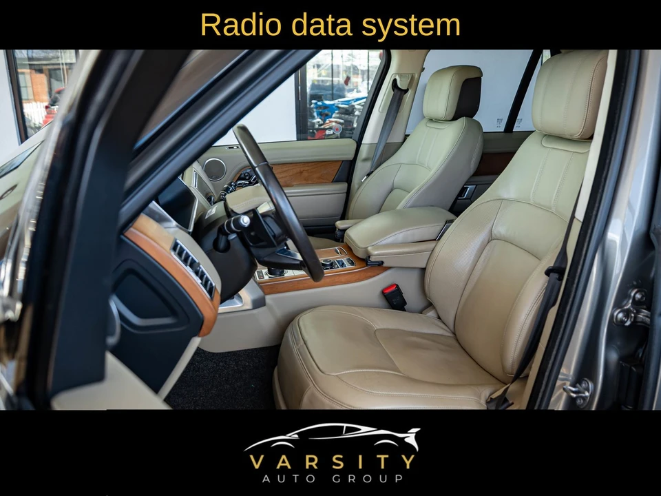 2021 Land Rover Range Rover L405 - Image 10 of 21