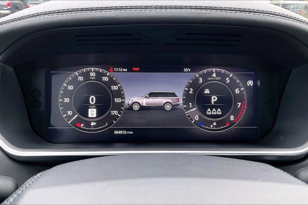 2021 Land Rover Range Rover L405 - Image 27 of 31