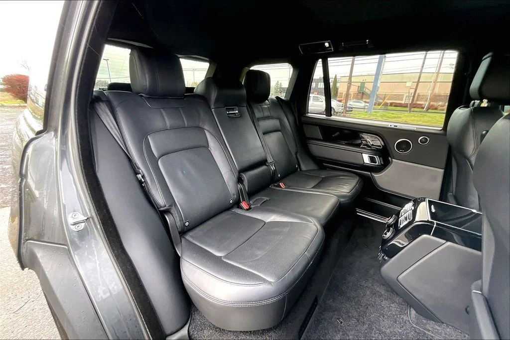 2021 Land Rover Range Rover L405 - Image 21 of 31