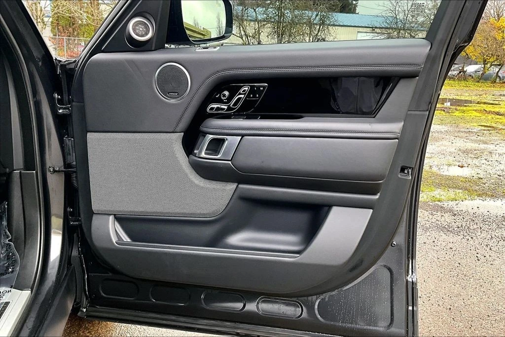 2021 Land Rover Range Rover L405 - Image 24 of 31