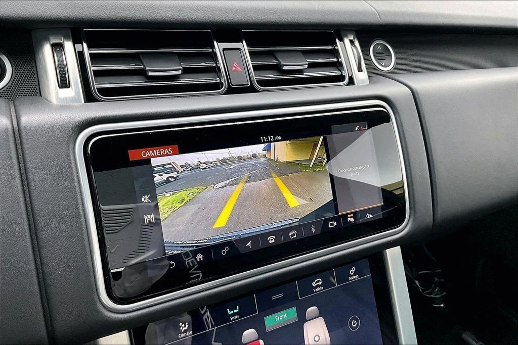 2021 Land Rover Range Rover L405 - Image 30 of 31