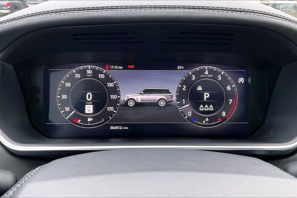 2021 Land Rover Range Rover L405 - Image 27 of 31