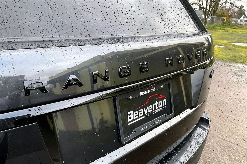 2021 Land Rover Range Rover L405 - Image 11 of 31