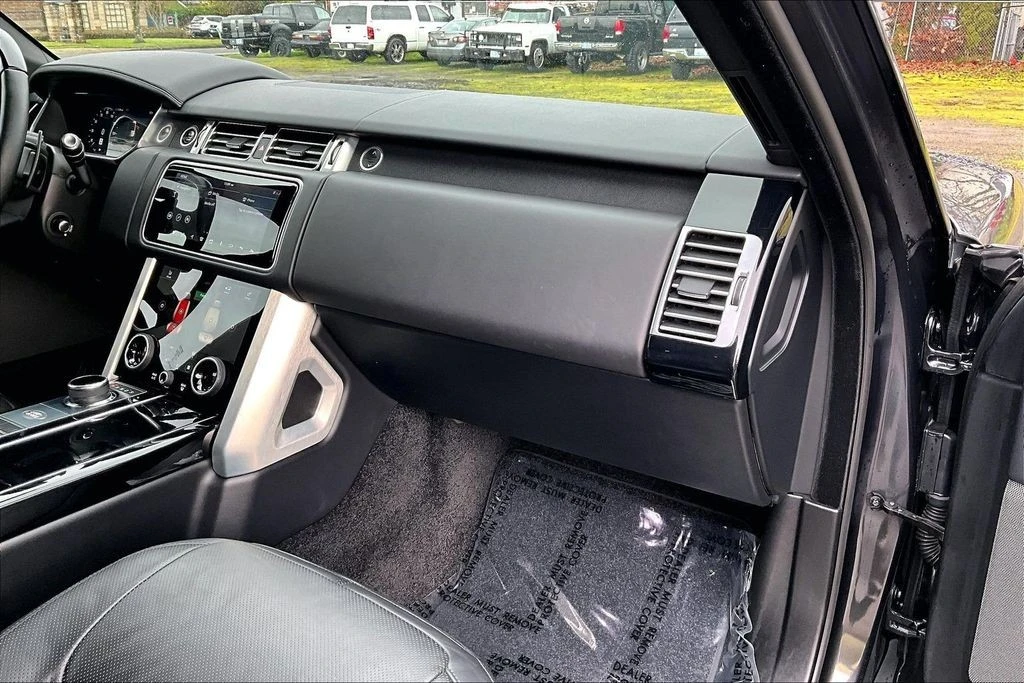 2021 Land Rover Range Rover L405 - Image 20 of 31