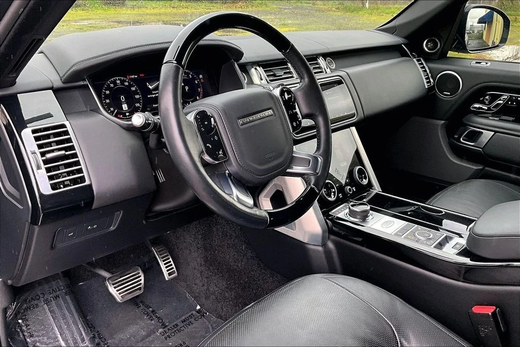2021 Land Rover Range Rover L405 - Image 19 of 31