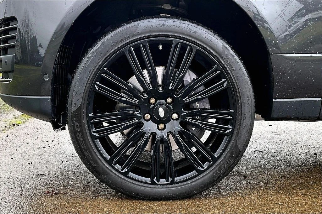 2021 Land Rover Range Rover L405 - Image 12 of 31