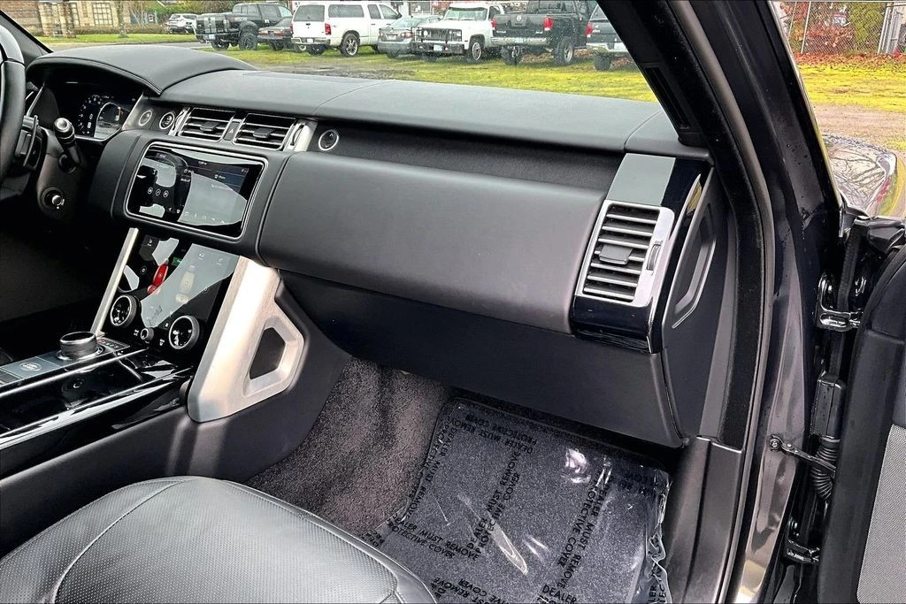 2021 Land Rover Range Rover L405 - Image 20 of 31
