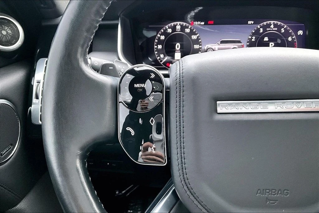 2021 Land Rover Range Rover L405 - Image 25 of 31