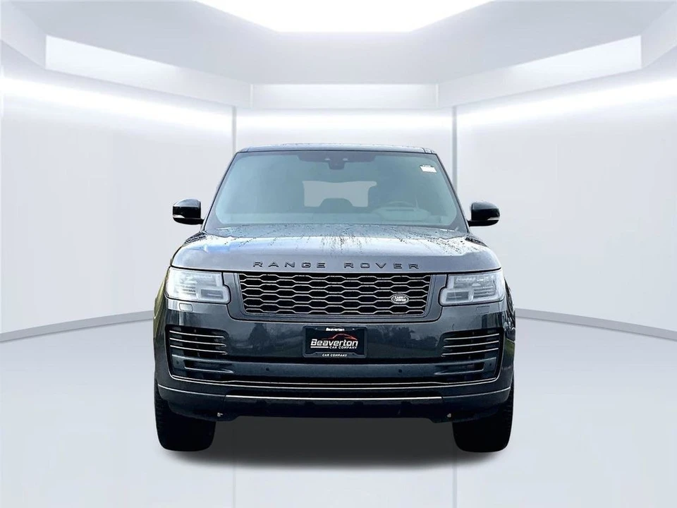 2021 Land Rover Range Rover L405 - Image 5 of 31