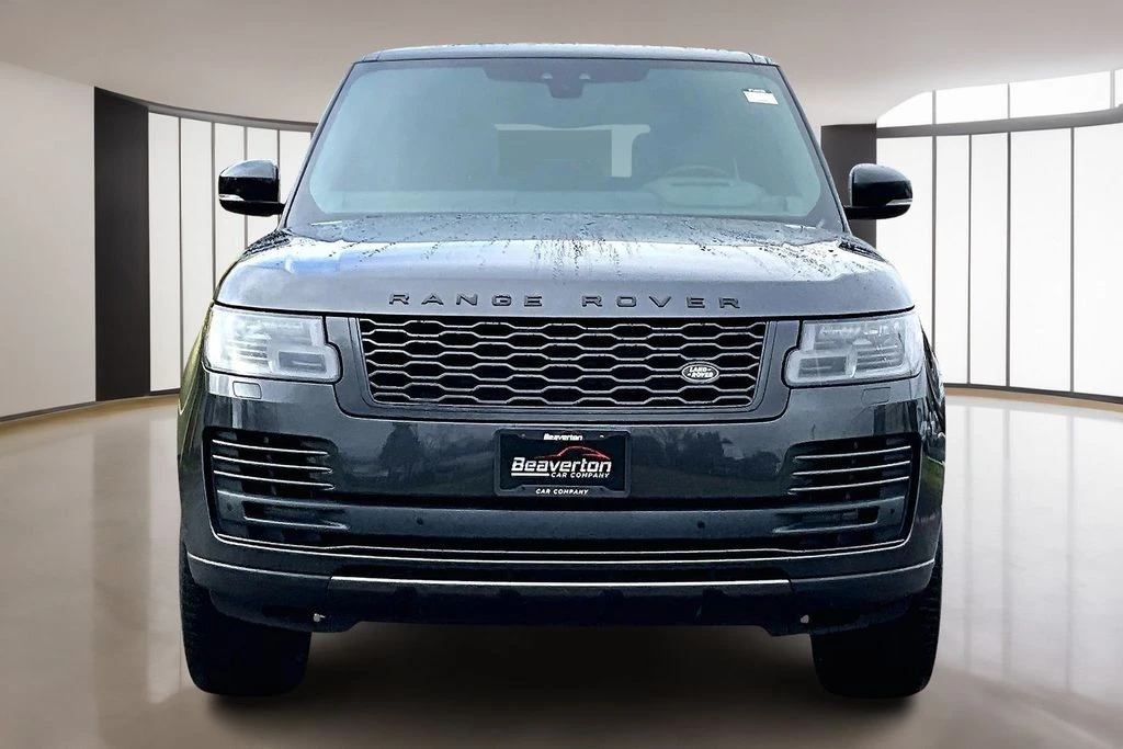 2021 Land Rover Range Rover L405 - Image 5 of 31