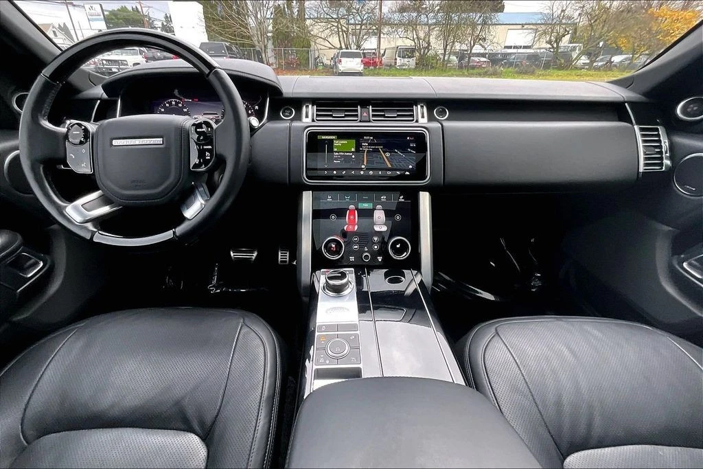 2021 Land Rover Range Rover L405 - Image 17 of 31