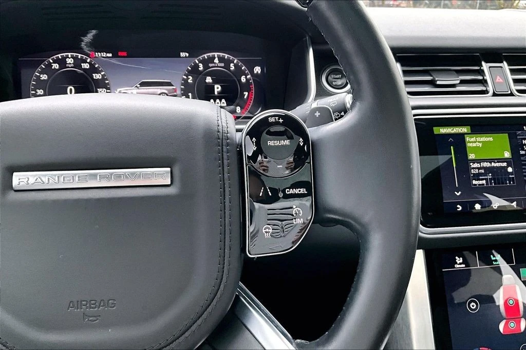 2021 Land Rover Range Rover L405 - Image 26 of 31