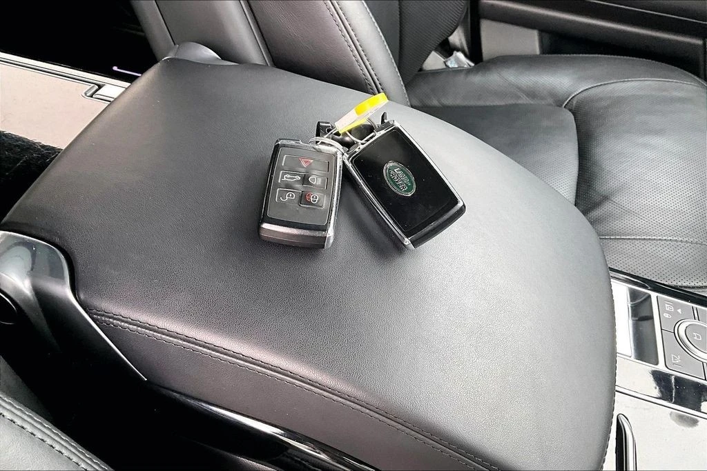 2021 Land Rover Range Rover L405 - Image 16 of 31
