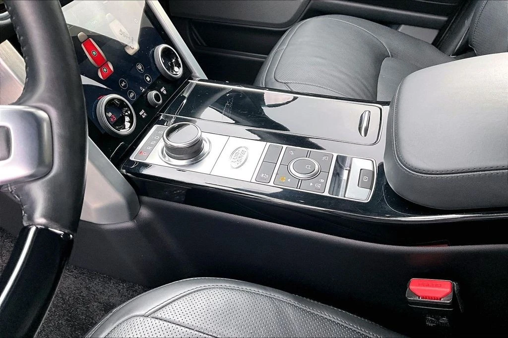 2021 Land Rover Range Rover L405 - Image 18 of 31