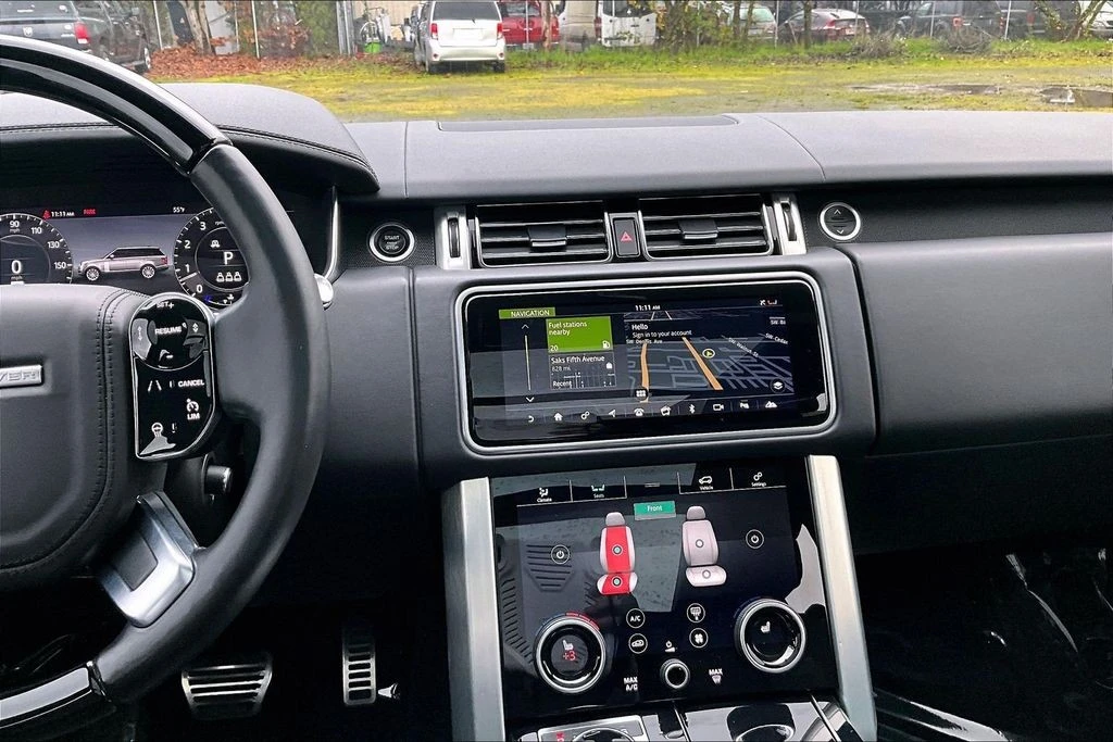 2021 Land Rover Range Rover L405 - Image 8 of 31