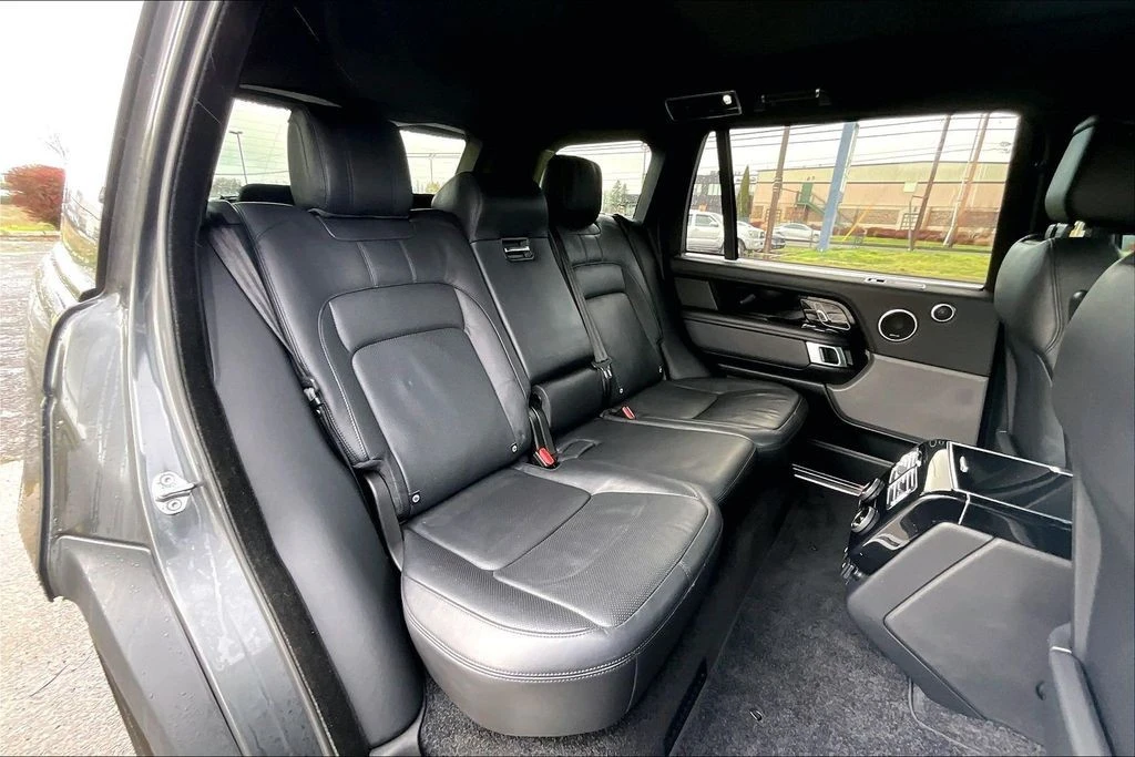2021 Land Rover Range Rover L405 - Image 21 of 31