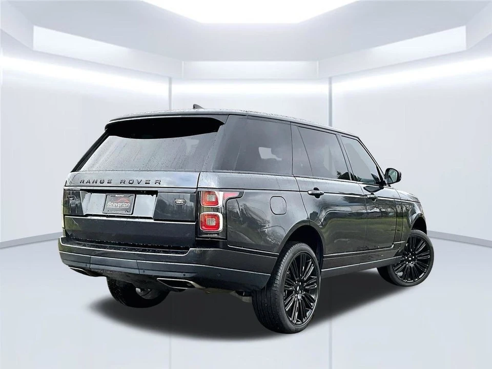 2021 Land Rover Range Rover L405 - Image 14 of 31