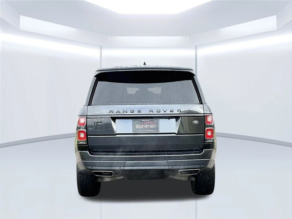 2021 Land Rover Range Rover L405 - Image 6 of 31