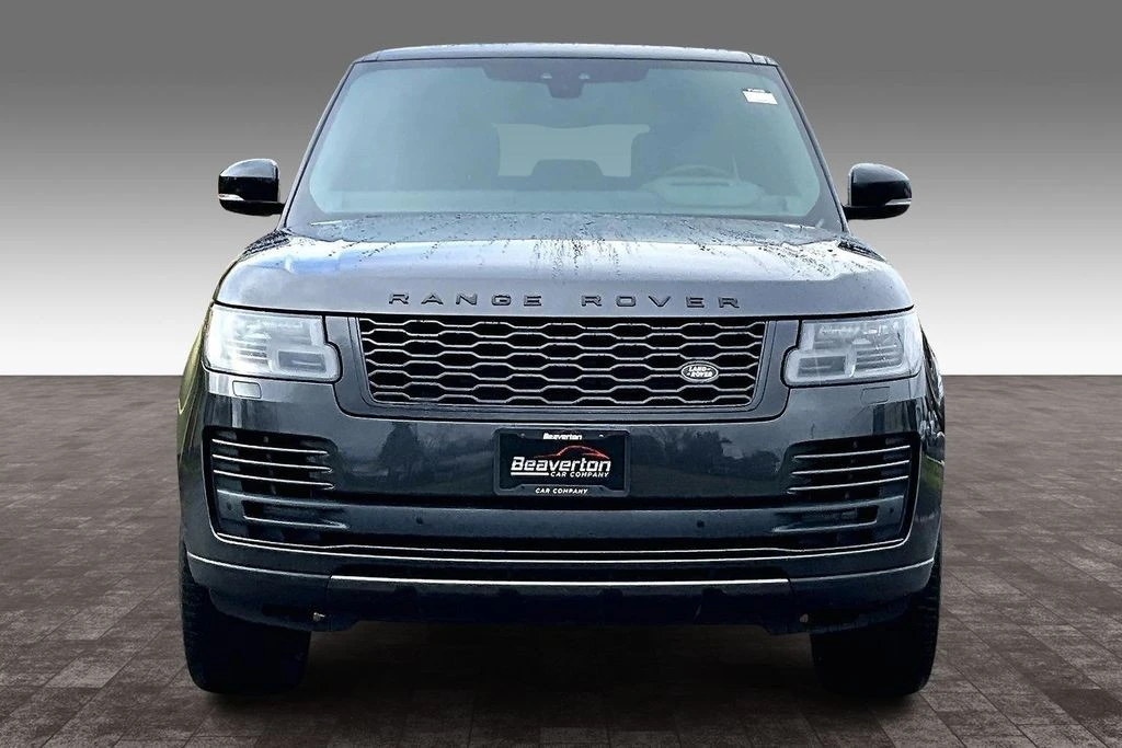 2021 Land Rover Range Rover L405 - Image 5 of 31