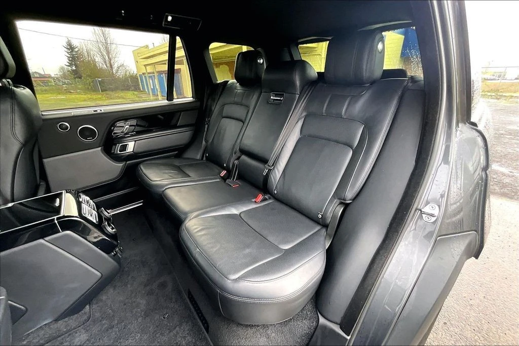 2021 Land Rover Range Rover L405 - Image 22 of 31