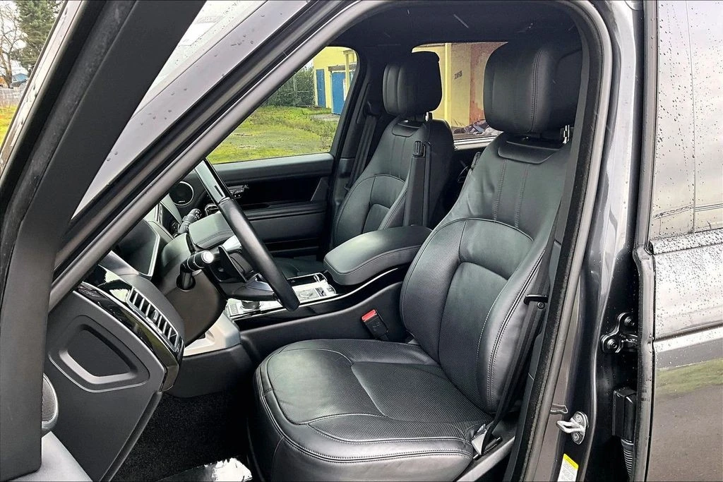 2021 Land Rover Range Rover L405 - Image 9 of 31