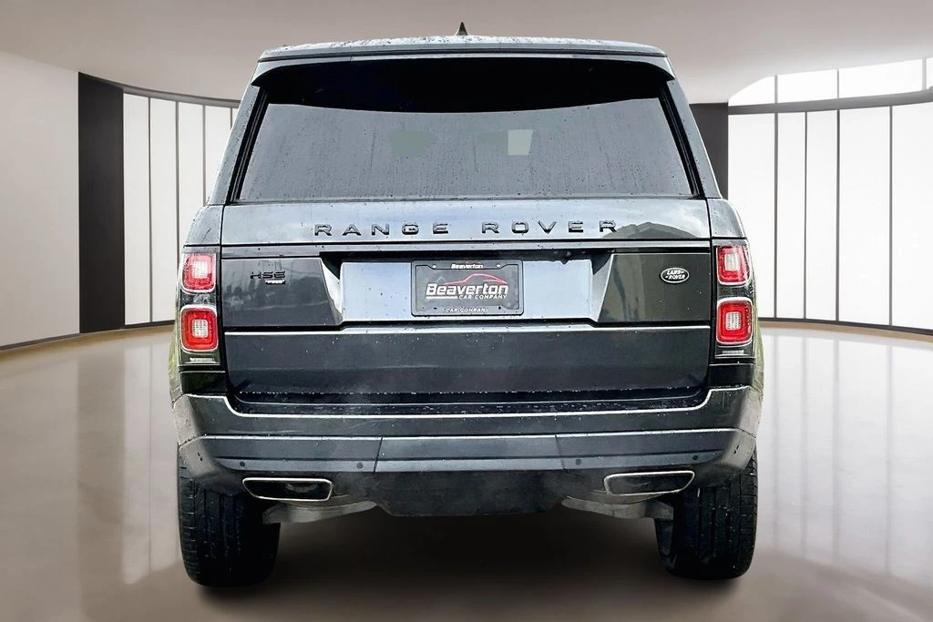 2021 Land Rover Range Rover L405 - Image 6 of 31