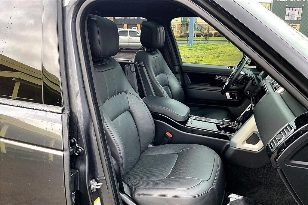 2021 Land Rover Range Rover L405 - Image 10 of 31