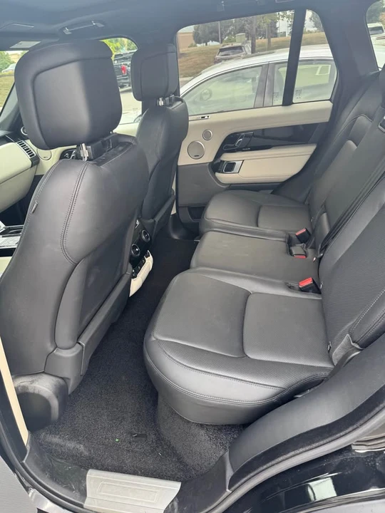 2021 Land Rover Range Rover L405 - Image 8 of 9