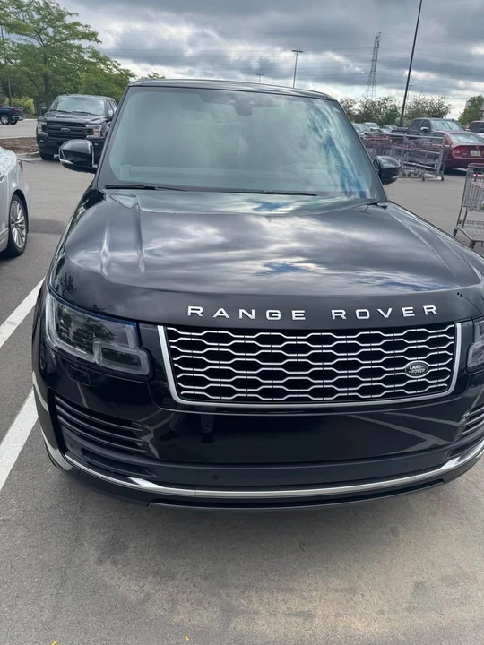 2021 Land Rover Range Rover L405 - Image 3 of 9