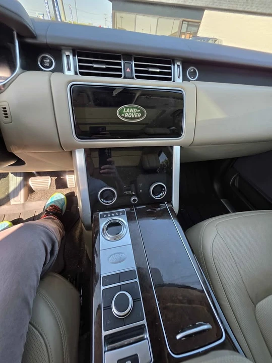 2021 Land Rover Range Rover L405 - Image 10 of 14