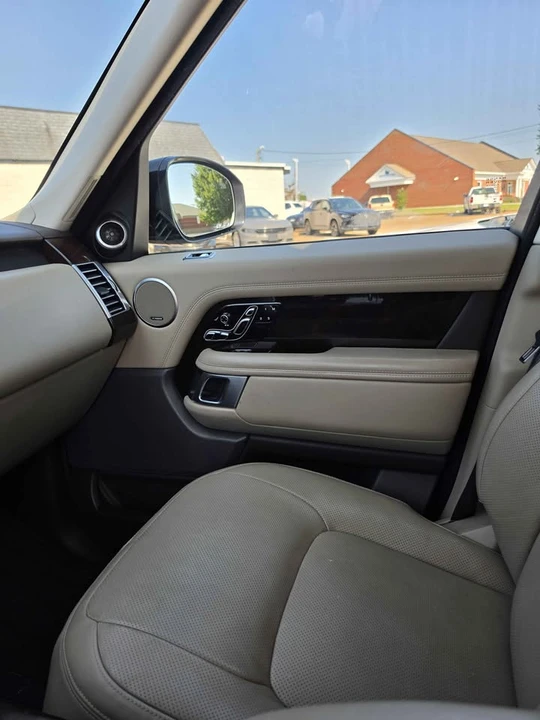 2021 Land Rover Range Rover L405 - Image 11 of 14