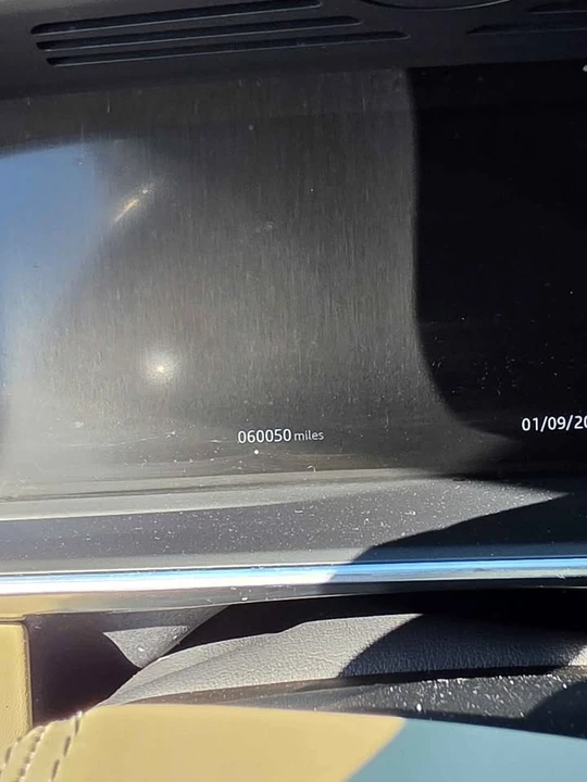 2021 Land Rover Range Rover L405 - Image 9 of 14